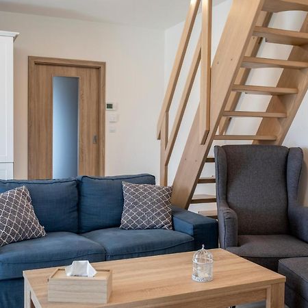 Apartman 275 - Boží Dar 外观 照片