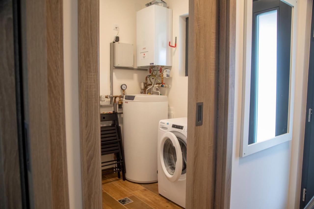 Apartman 275 - Boží Dar 外观 照片