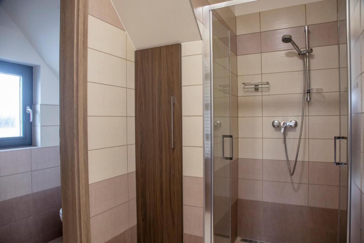 Apartman 275 - Boží Dar 外观 照片