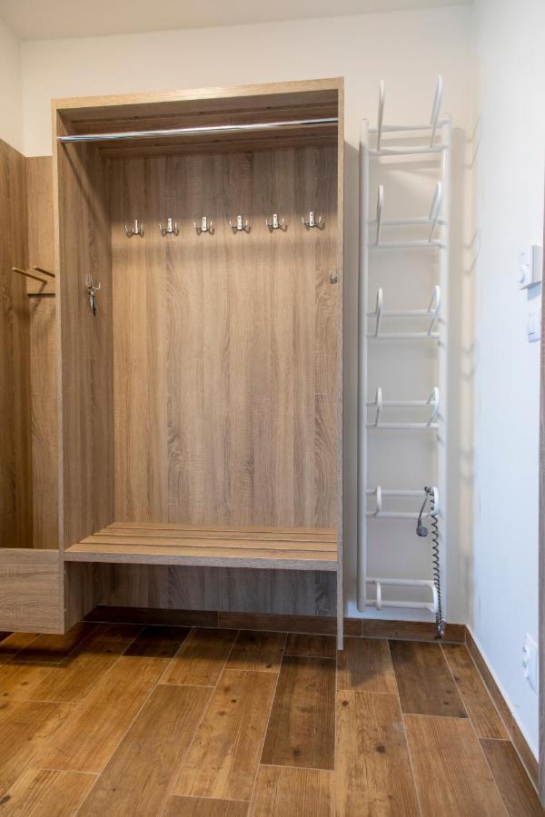 Apartman 275 - Boží Dar 外观 照片