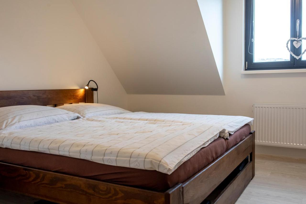 Apartman 275 - Boží Dar 外观 照片